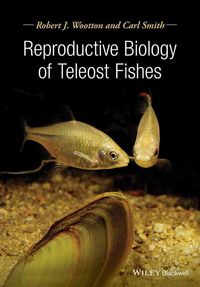 Produktbild: Reproductive Biology of Teleost Fishes