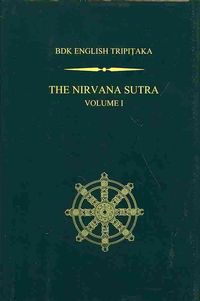 Produktbild: The Nirvana Sutra