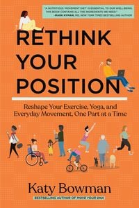 Produktbild: Rethink Your Position