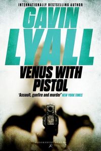 Produktbild: Venus W/pistol
