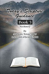 Produktbild: Today's Scripture Guidance