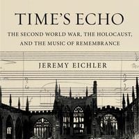 Produktbild: Time's Echo