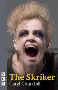 Produktbild: The Skriker
