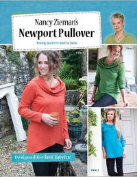Produktbild: Zieman, N: Nancy Zieman Patterns