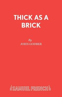 Produktbild: Thick as a Brick