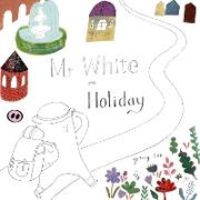 Produktbild: Mr White on Holiday