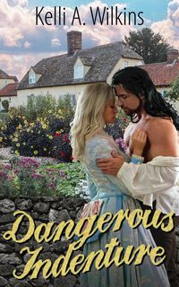 Produktbild: Dangerous Indenture