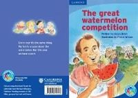 Produktbild: Great Watermelon Competition