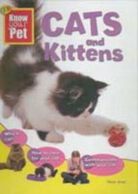 Produktbild: Kittens and Cats