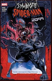 Produktbild: Symbiote Spider-Man 2099