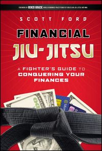 Produktbild: Financial Jiu-Jitsu