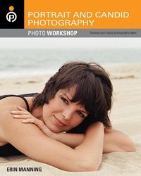 Produktbild: Portrait and Candid Photography
