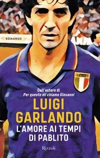 Produktbild: L' amore ai tempi di Pablito