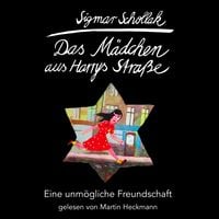 Produktbild: Das M&auml;dchen aus Harrys Stra&szlig;e