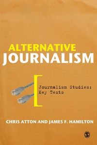Produktbild: Alternative Journalism