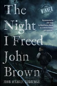 Produktbild: The Night I freed John Brown