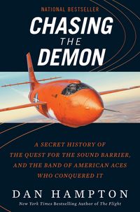 Produktbild: Chasing the Demon