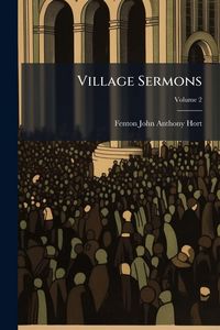 Produktbild: Village Sermons