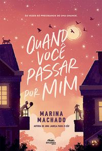 Produktbild: Quando Voc&ecirc; Passar Por Mim