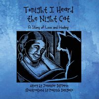 Produktbild: Tonight I Heard the Night Cat