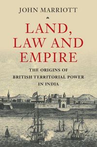 Produktbild: Land, Law and Empire