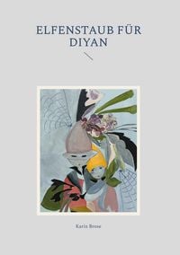 Produktbild: Elfenstaub f&uuml;r Diyan