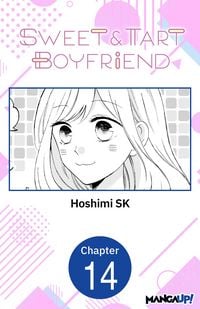 Produktbild: Sweet & Tart Boyfriend #014