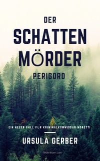 Produktbild: Der Schattenm&ouml;rder