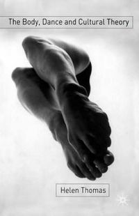 Produktbild: Body Dance & Cultural Theory