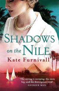 Produktbild: Shadows in the Nile