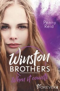 Produktbild: Winston Brothers
