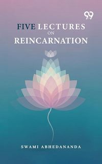 Produktbild: Five Lectures On Reincarnation