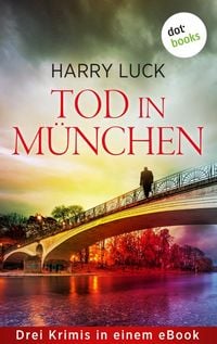 Produktbild: Tod in M&uuml;nchen