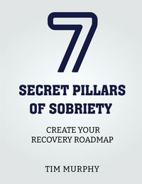 Produktbild: 7 Secret Pillars of Sobriety