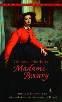 Produktbild: Madame Bovary