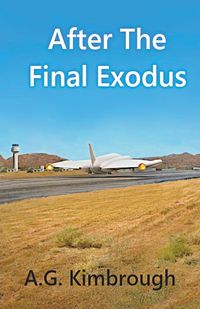 Produktbild: After The Final Exodus