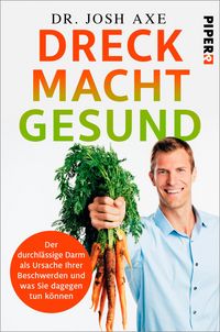 Produktbild: Dreck macht gesund