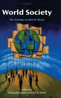 Produktbild: World Society
