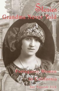 Produktbild: Stories Grandma Never Told