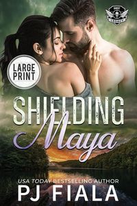 Produktbild: Shielding Maya