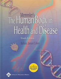 Produktbild: Memmler's the Human Body in Health and Disease