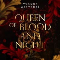 Produktbild: Queen of Blood and Night