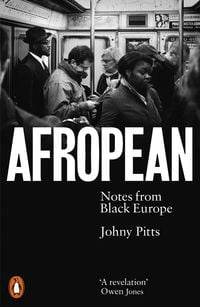 Produktbild: Afropean