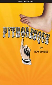 Produktbild: Pythonesque
