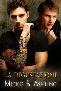Produktbild: La degustazione