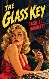Produktbild: The Glass Key