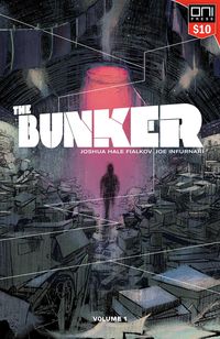 Produktbild: Fialkov, J: Bunker Vol. 1