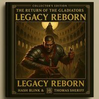 Produktbild: The Return of the Gladiators