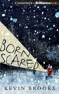 Produktbild: BORN SCARED 4D