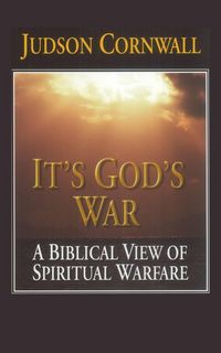 Produktbild: It's God's War
